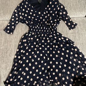 Excellent Condition, Dress size 8 knee length